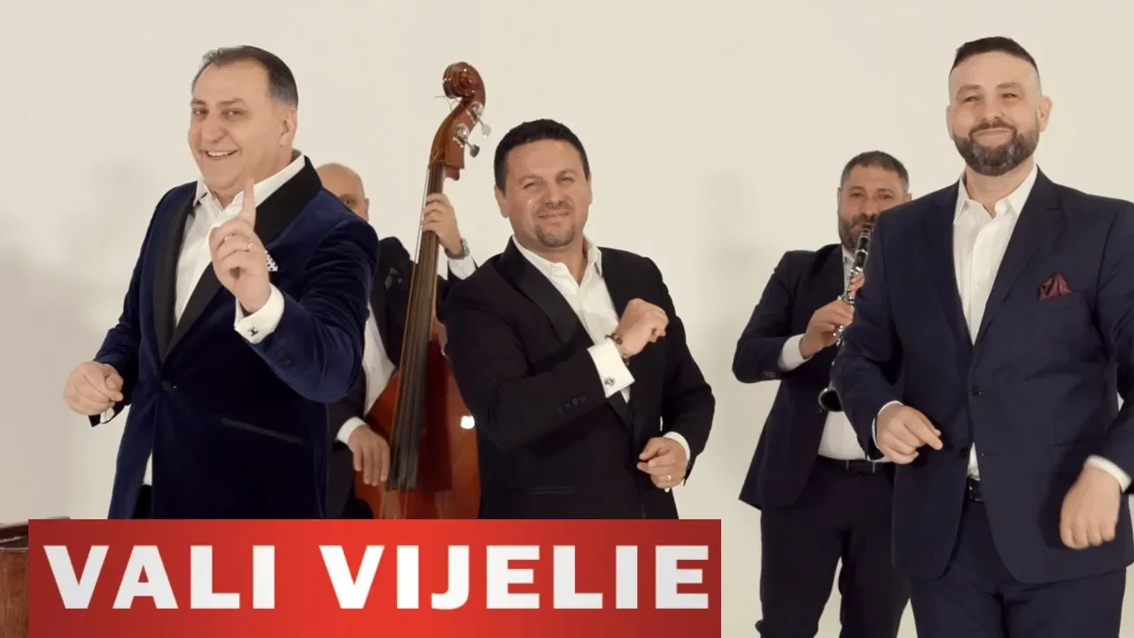 Vali Vijelie, Nicu Paleru & Florin Baboi - E plin de milionari 2020