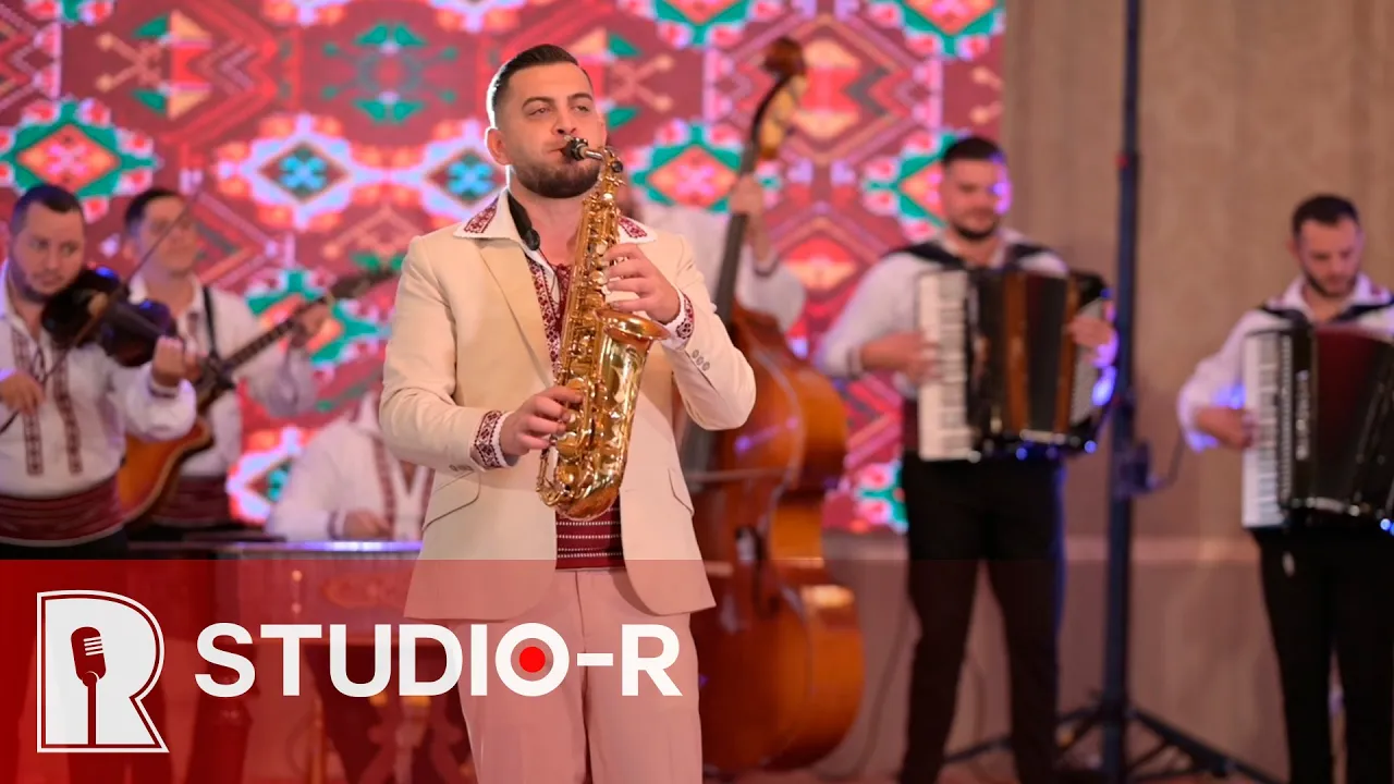 Bogdan Sas Suita 2021