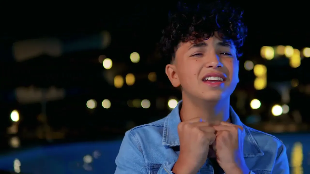 JAMARR - AM SA TREC PESTE