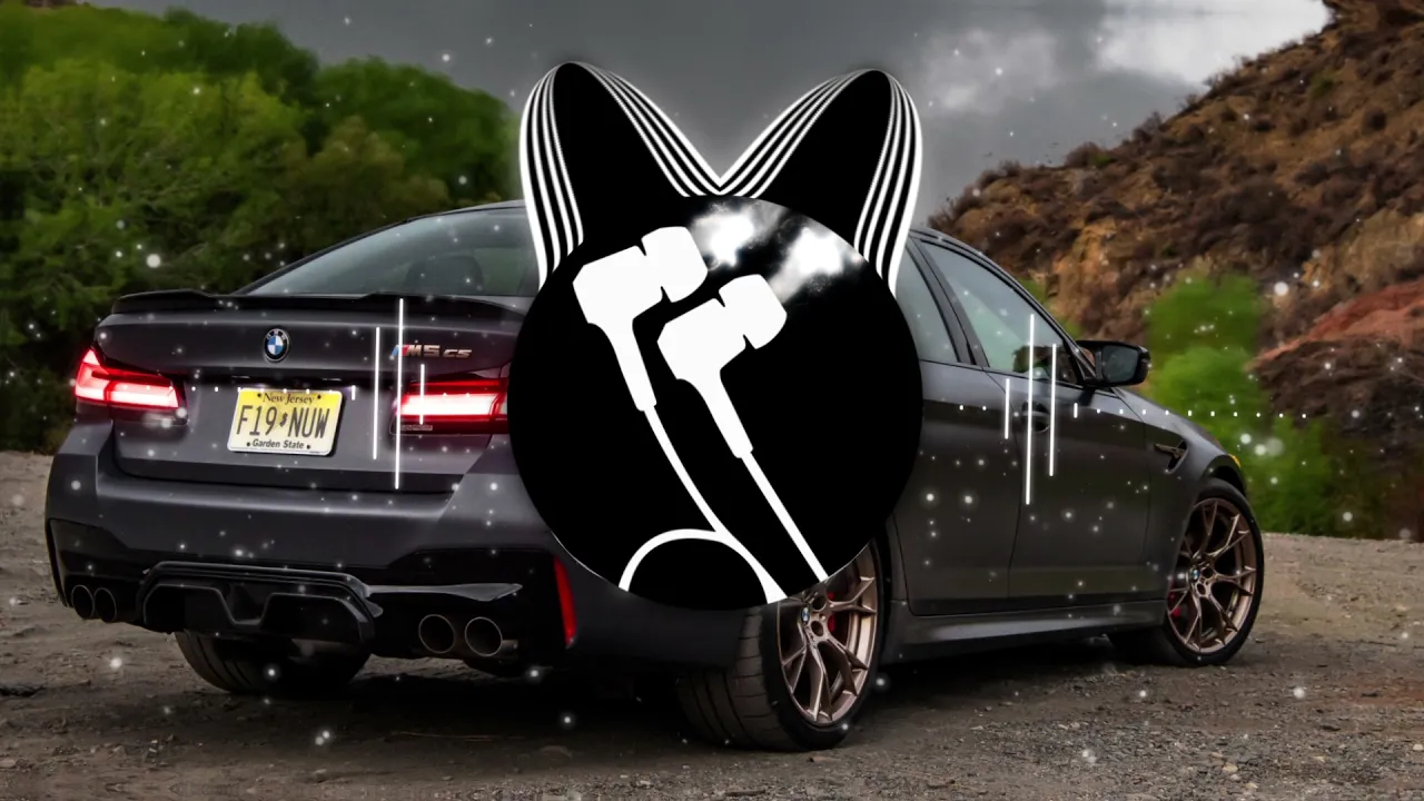 Tenka, Maduza & Felix Herbst - Ashes (Bass Boosted)