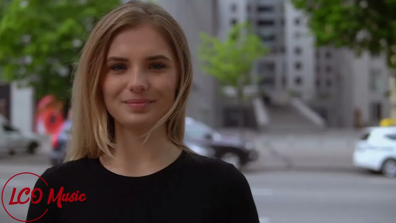 CAPUL IN NORI - Razvan de la Pitesti & LCO Music Remix