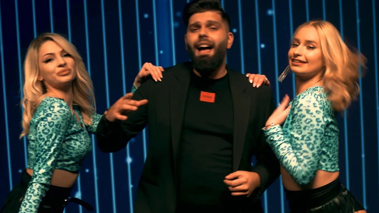 IONUT DIN CHITILA - NU MA TRADA (Originala 2021)