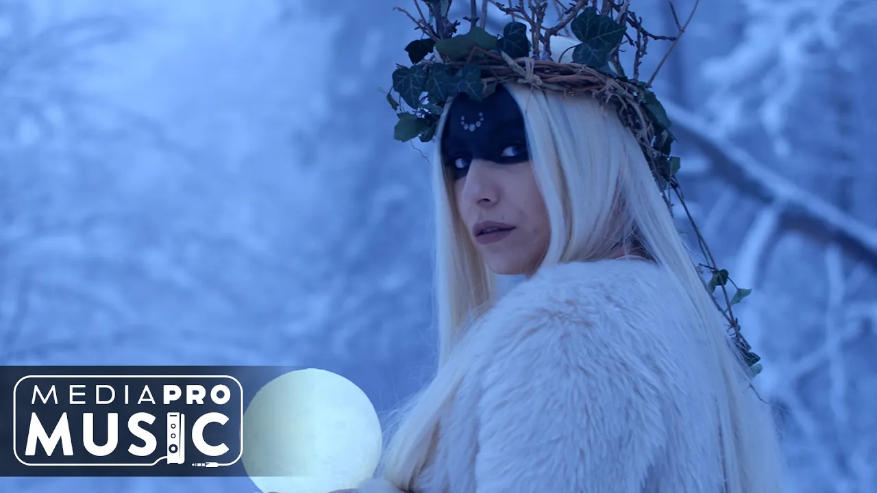 Phaser - Copilul lunii (Original Radio Edit)