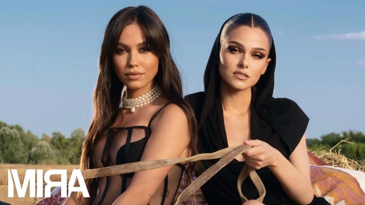 MIRA x Theo Rose - Ca-n Romania (Video Original)