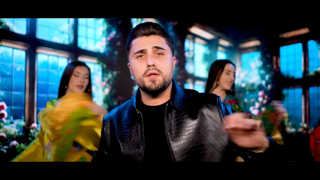 Marius Stefan - Tiganca