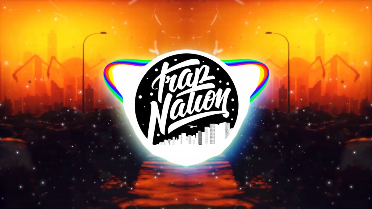 EBEN x Trias - Pressure 2019