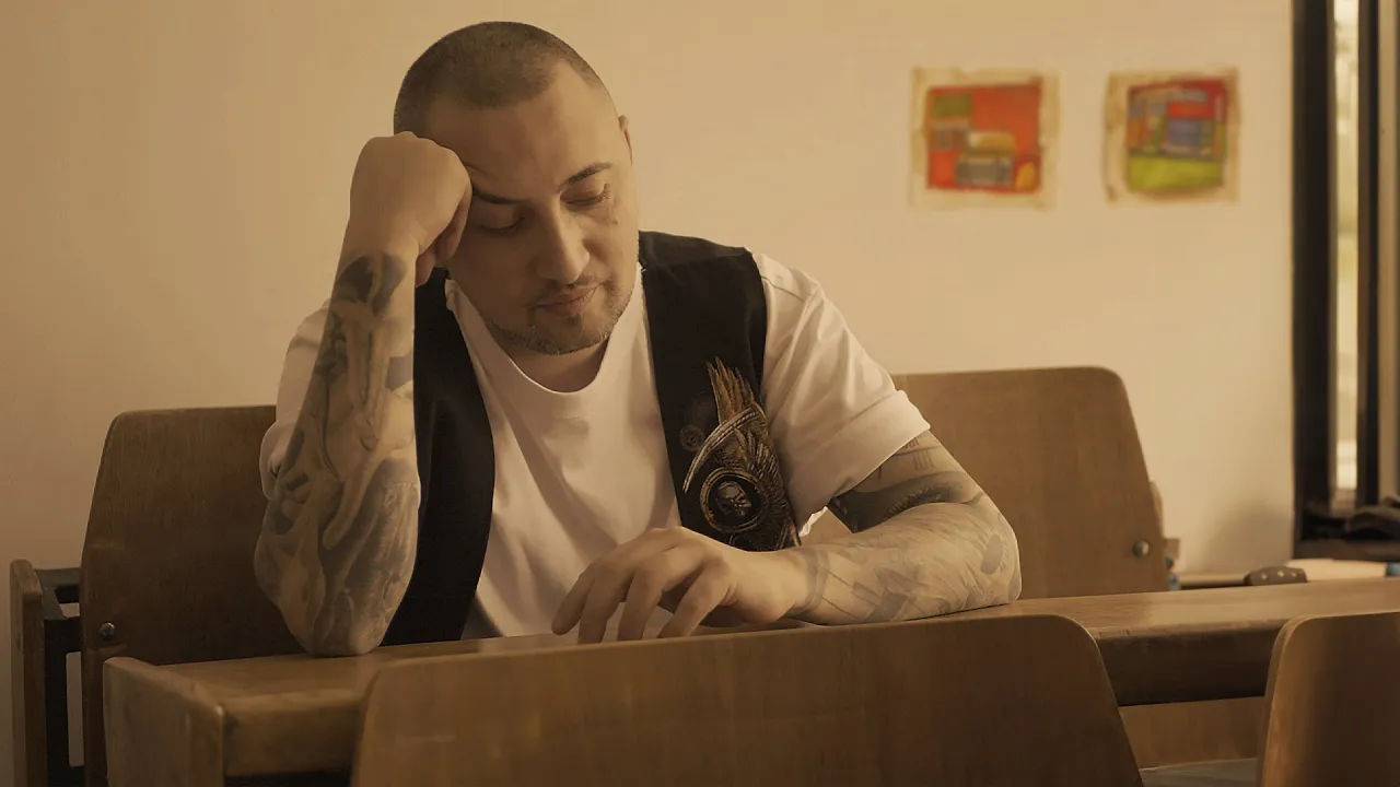 F.Charm - In banca mea feat. Kaillas