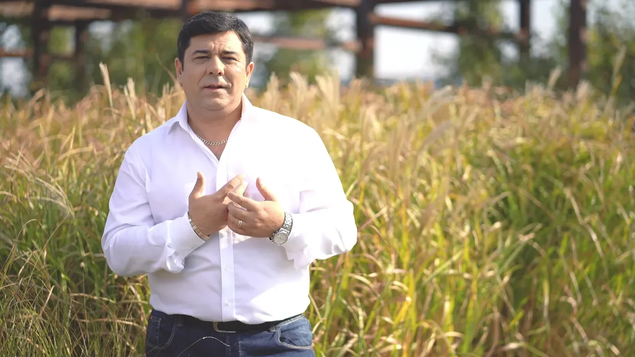 Ghita Munteanu - De-as ascunde soarele