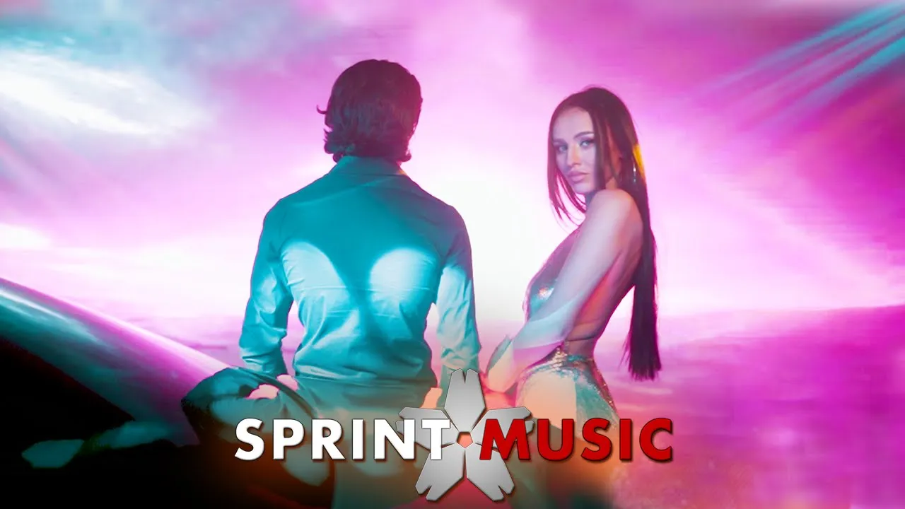 Gabriella Nastas - Iarta-ma (Original Radio Edit)