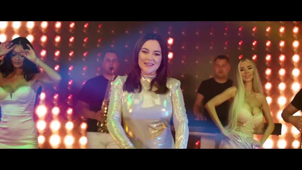 Carmen de la Salciua - Colaj de petrecere 2024