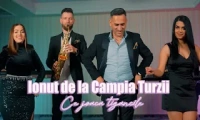 Ionut de la Campia Turzii - Ce joaca tigancile