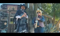 Marinica Namol x Mihai Namol - Cowboy