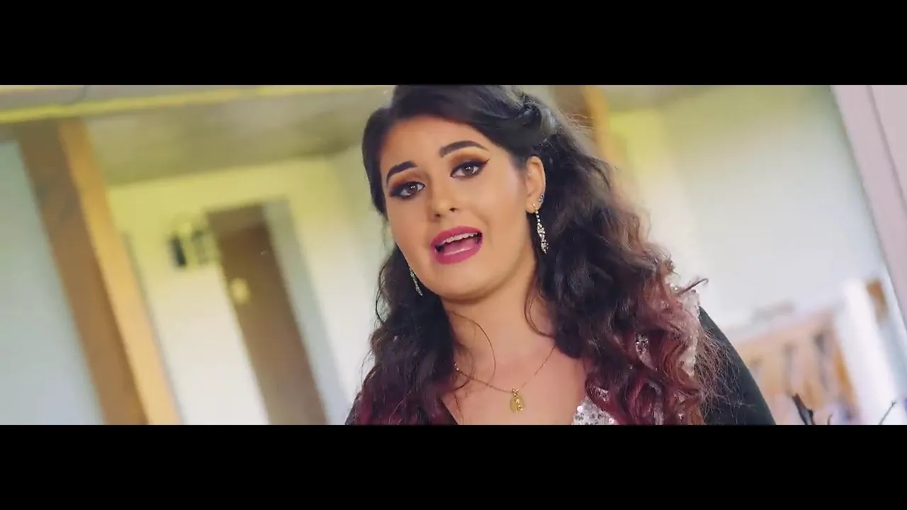 Andreea 5 - Hai, vino in viata mea (Originala 2021)