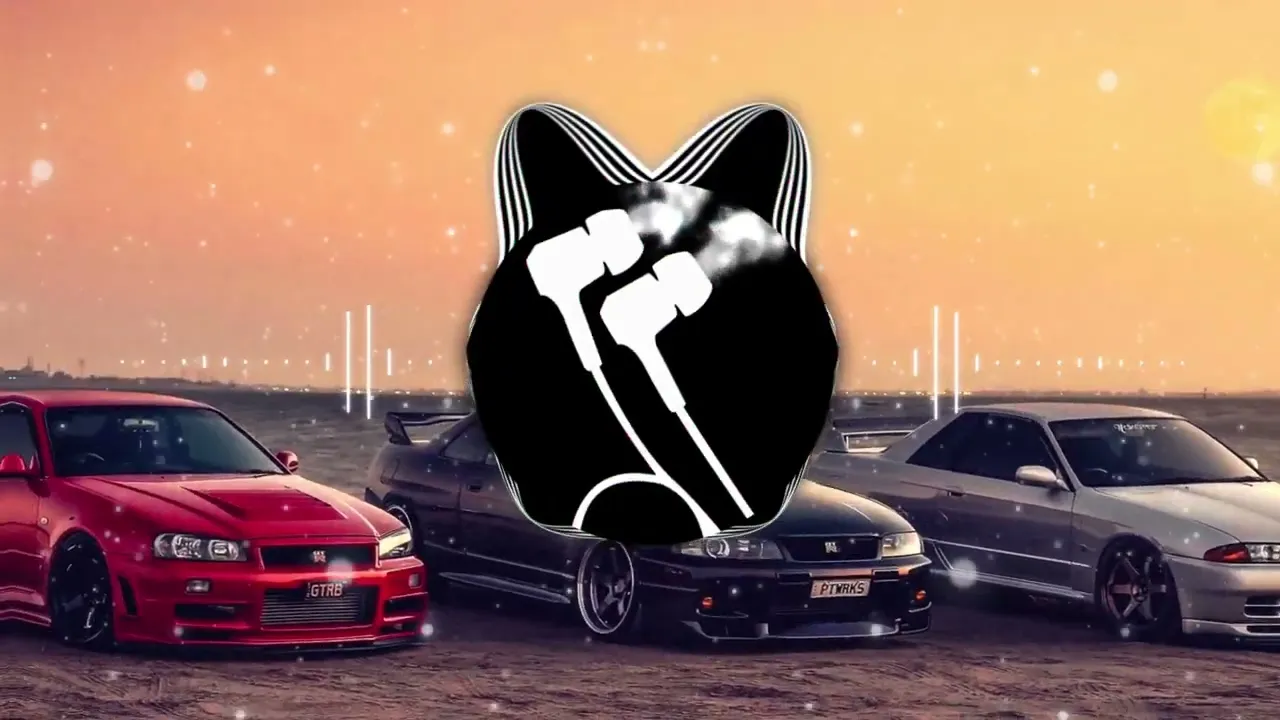 Wizard x SmileyWRLD x LeviGotHits - Say Less (Bass Boosted)