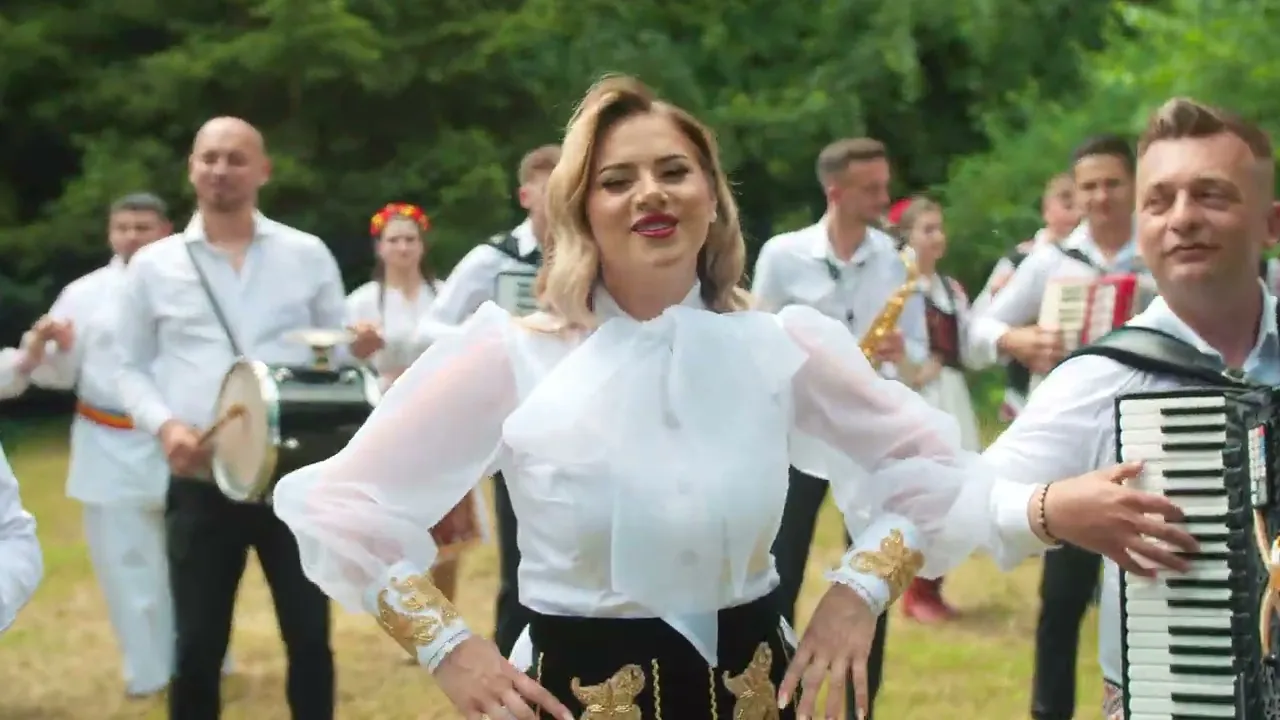 Simona Boncut - Te iubesc pe tine