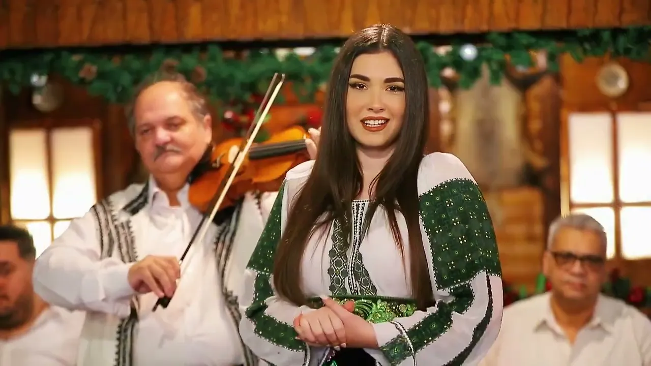 Ioana Dincu - Pentru totdeauna