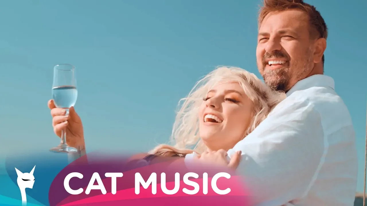 Horia Brenciu feat. JO - Ochelari de soare (Original Radio Edit)