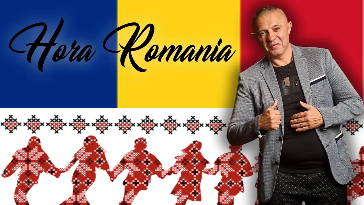 Nicolae Guta - Hora romaneasca (Live 2021)