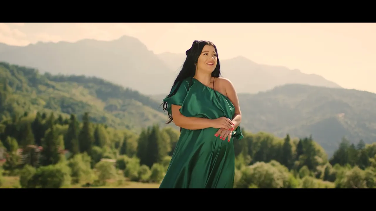 Ana Maria Pamantas - Lumea nu mai e ce a fost