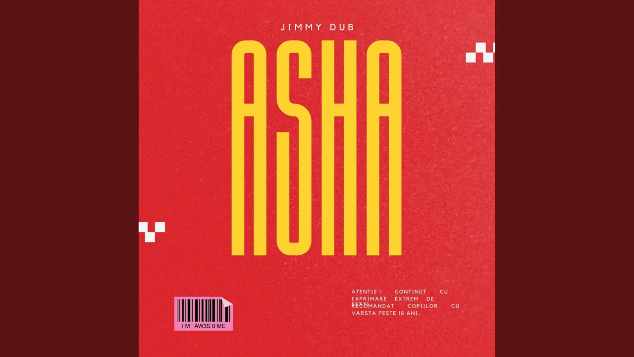 Jimmy Dub - Asha