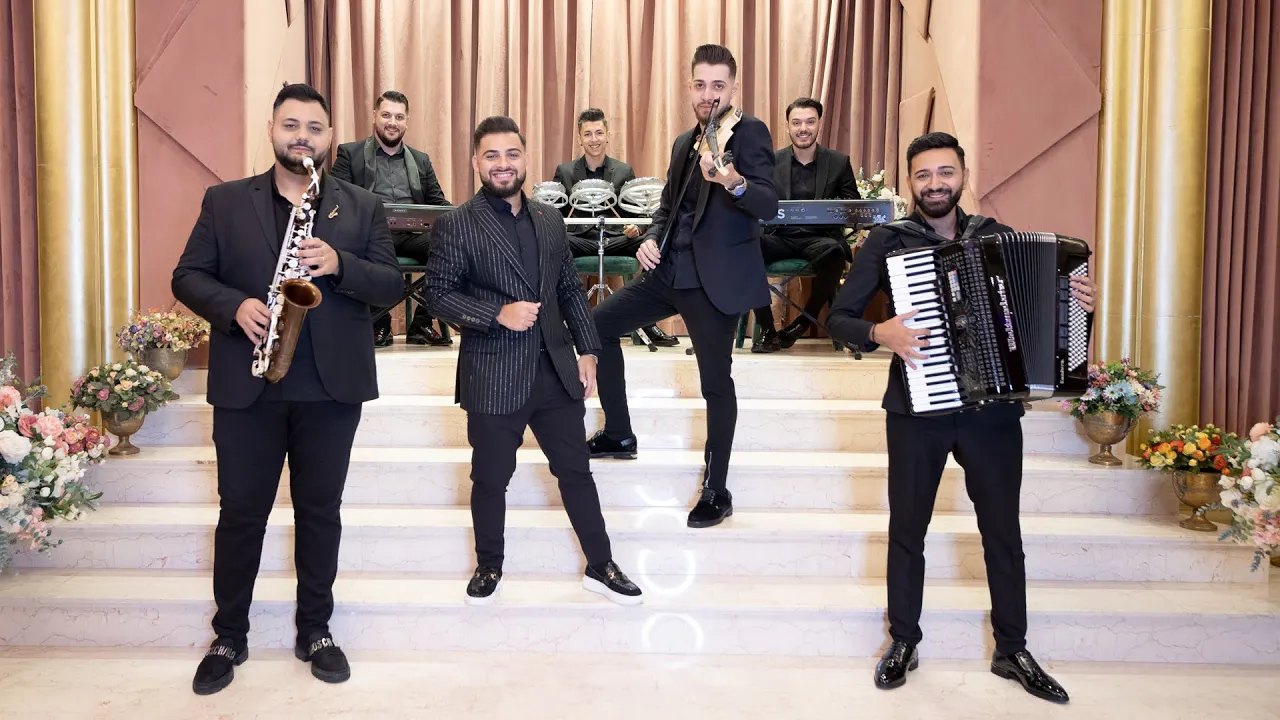 Lele & ORK Regalii - Nevasta mea frumoasa (Originala 2020)