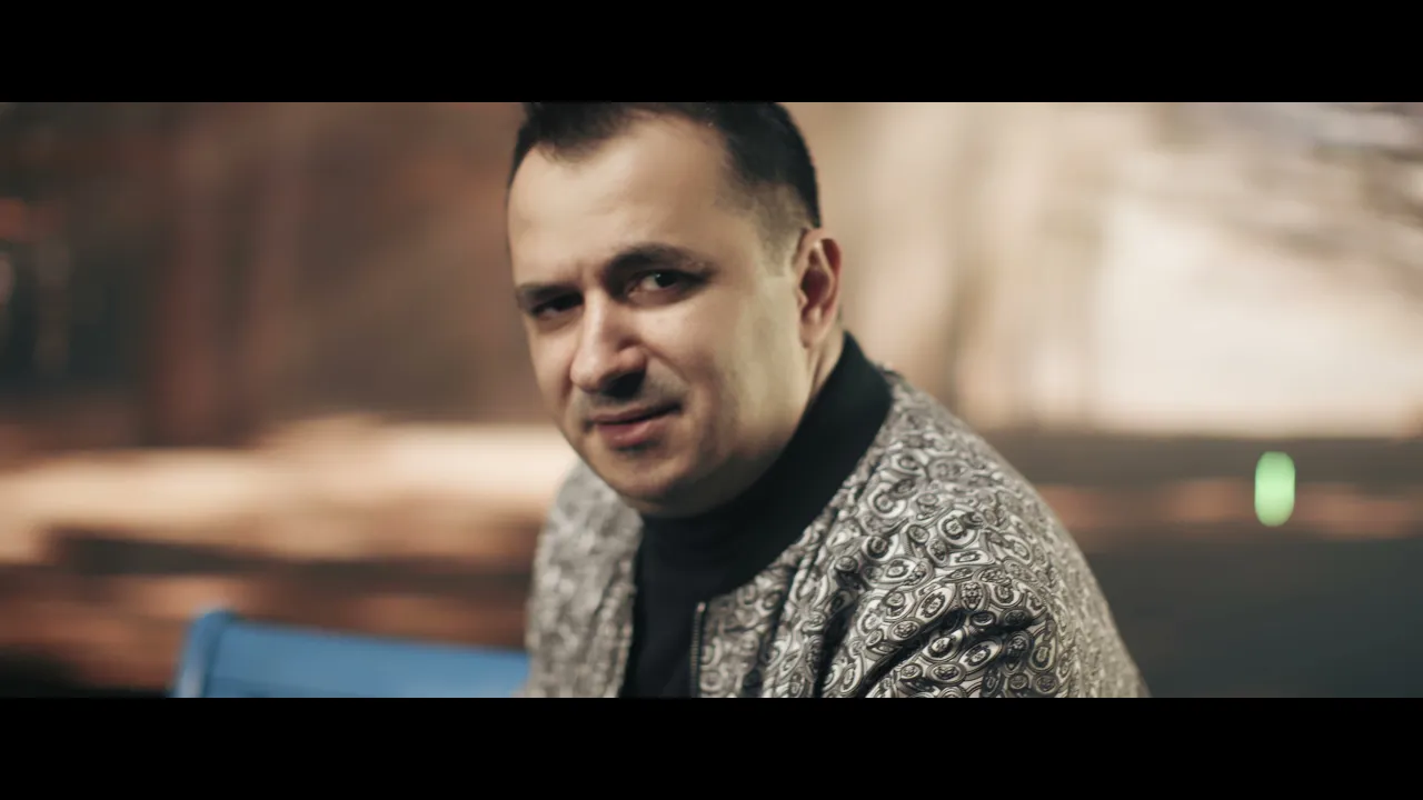 Nek - Spune-mi inima (Originala 2021)