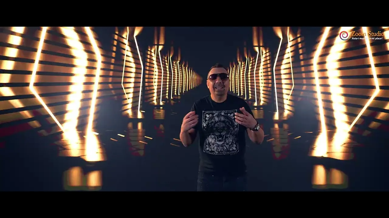 Costel Ciofu - Ai arfe in tine 2024