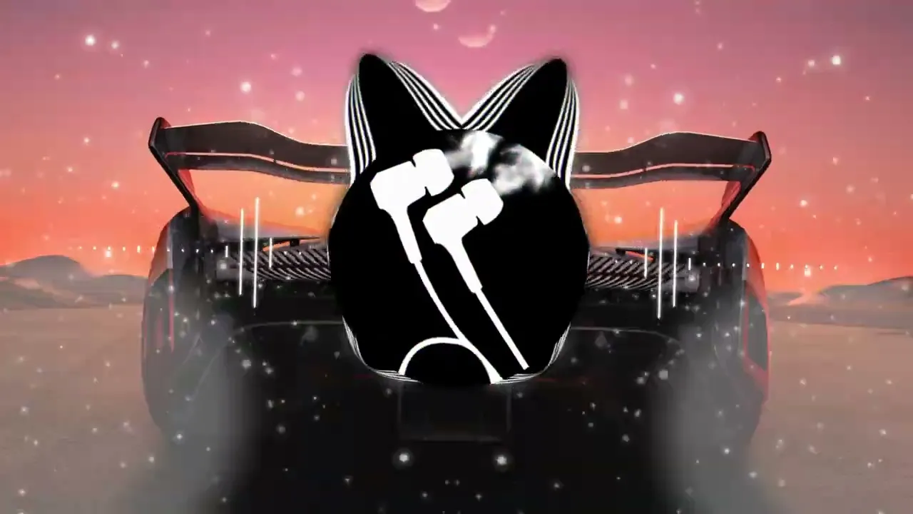 7vvch - It Will Be Fine (Bass Boosted)