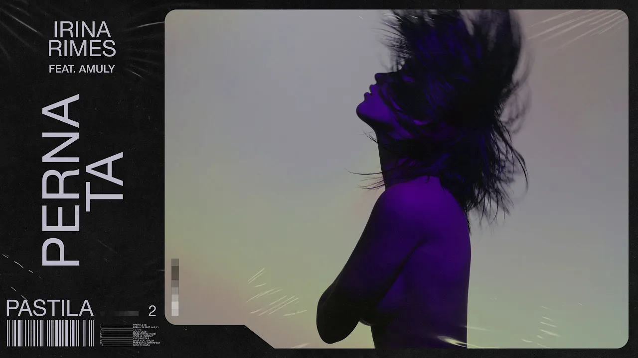 Irina Rimes feat. Amuly - Perna Ta (Original Radio Edit)