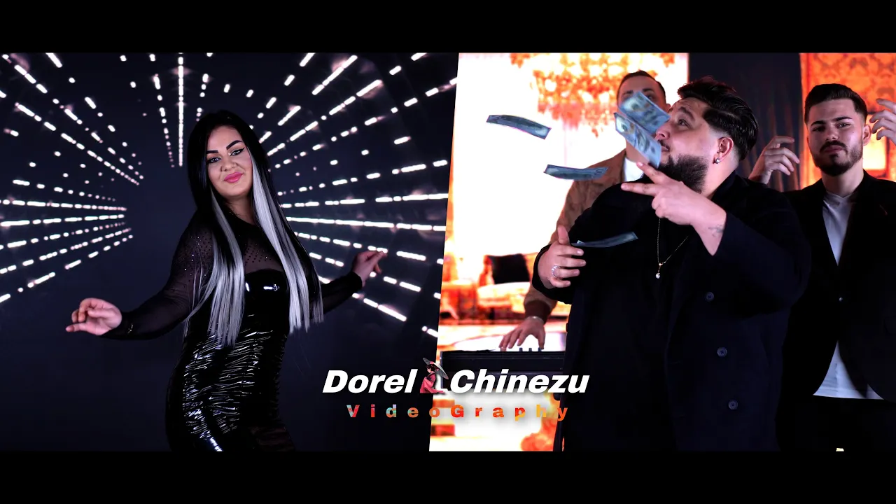 Aly Tancu - Iti cumpar diamante (Video Original)