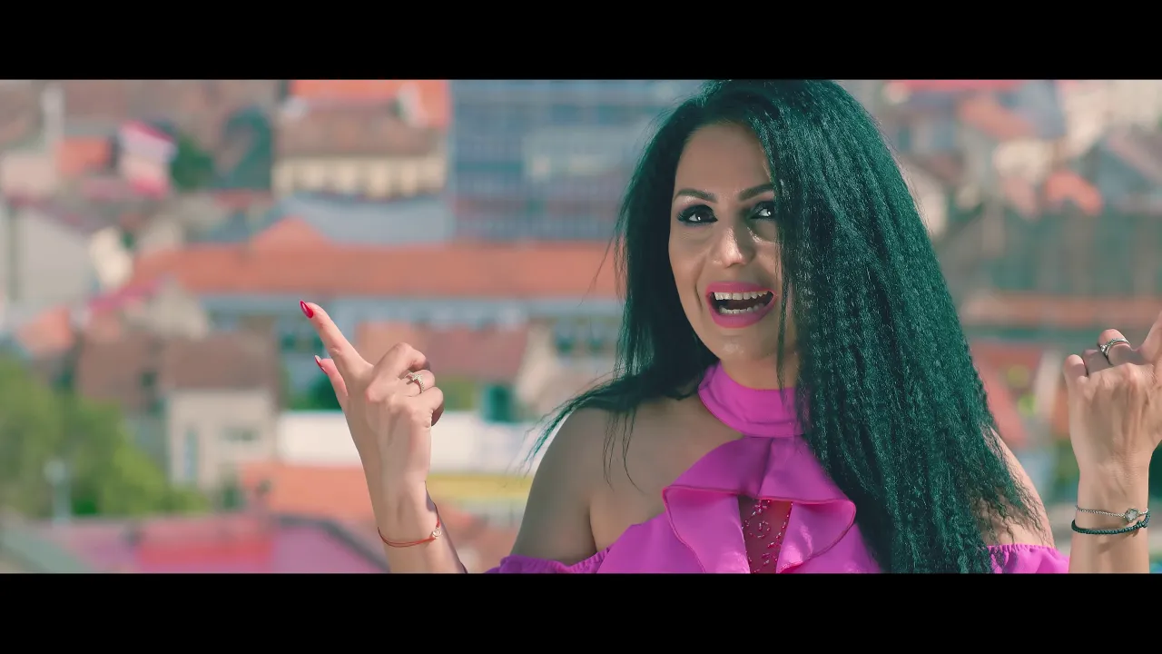 Dana de la Victoria - Loc in viata mea (Originala 2019)