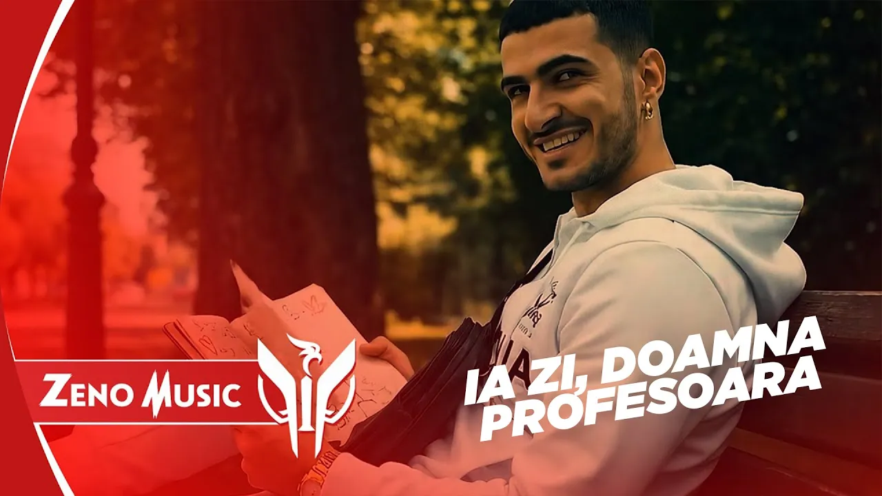 COCO x Zeno Music - Ia zii Doamna Profesoara