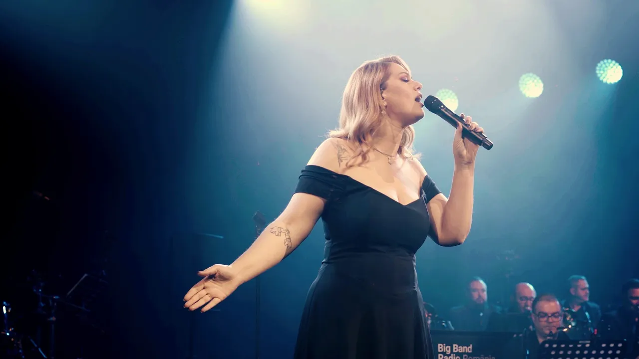 Feli - Mos Craciun esti si tu (Live Magic Christmas Show 2024)