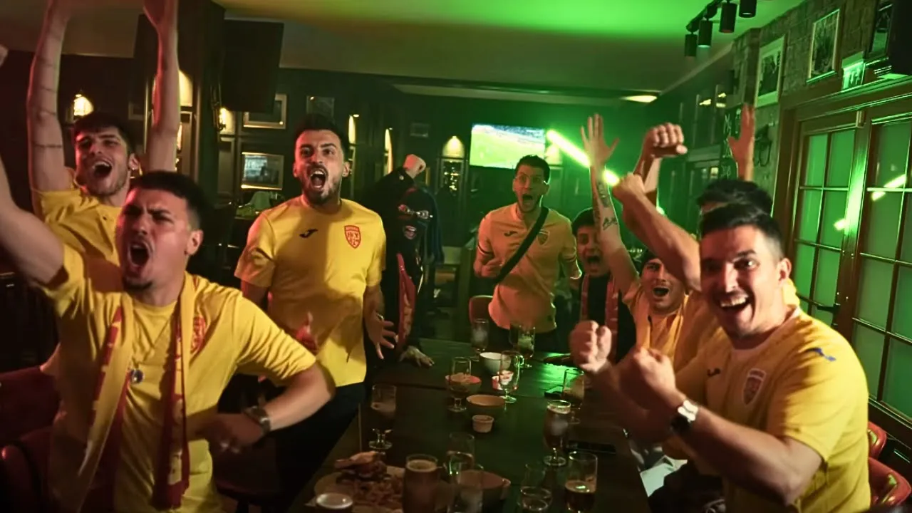 BVCOVIA - GENERATIA DE SUFLET (Video Original)