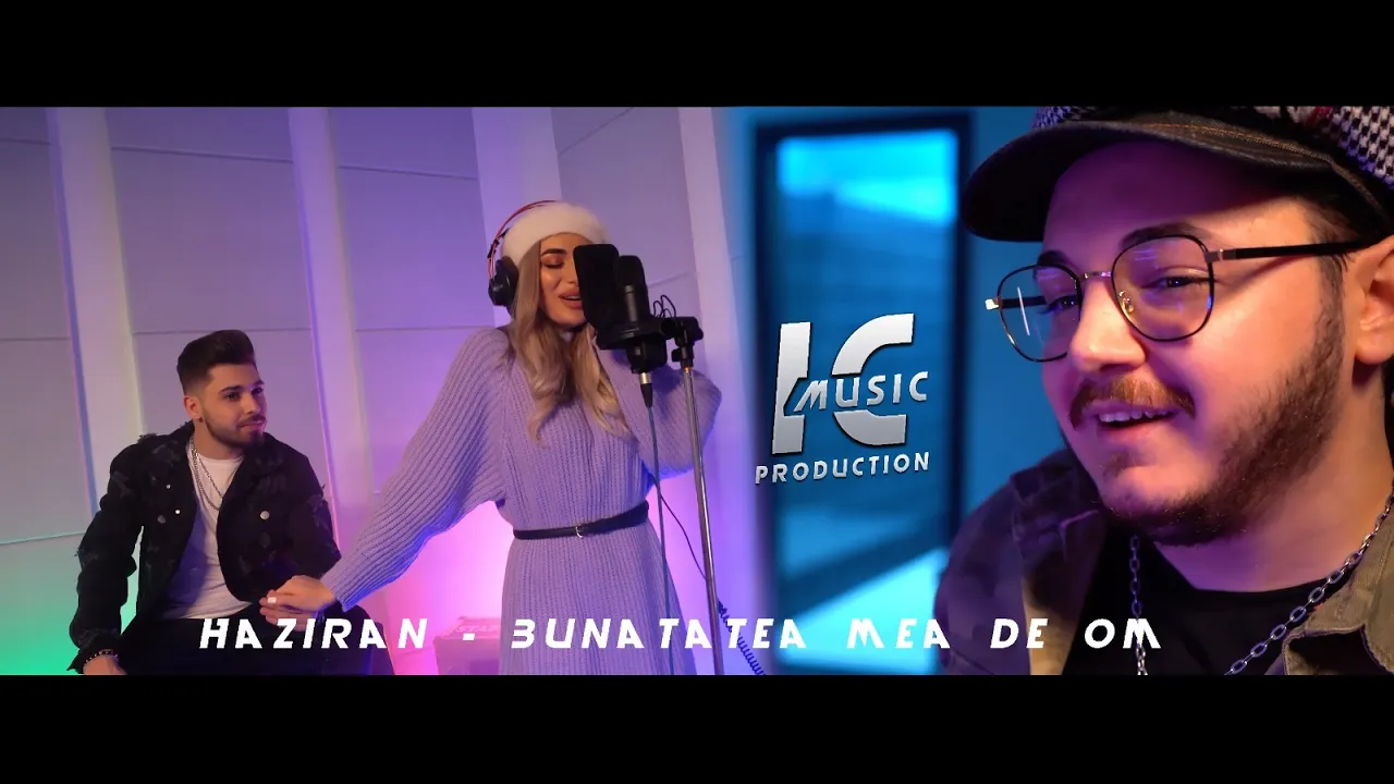 Haziran - Bunatatea mea de om (Originala 2020)