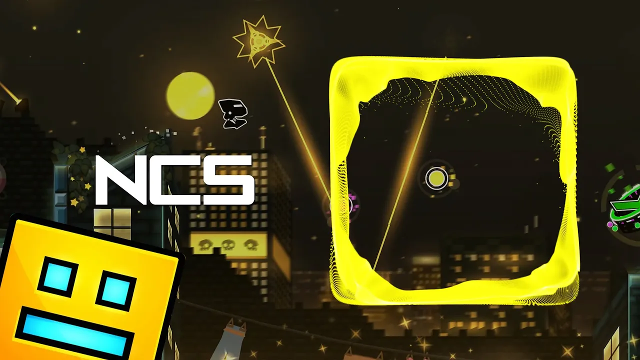 Tobu & Diviners - Geometry