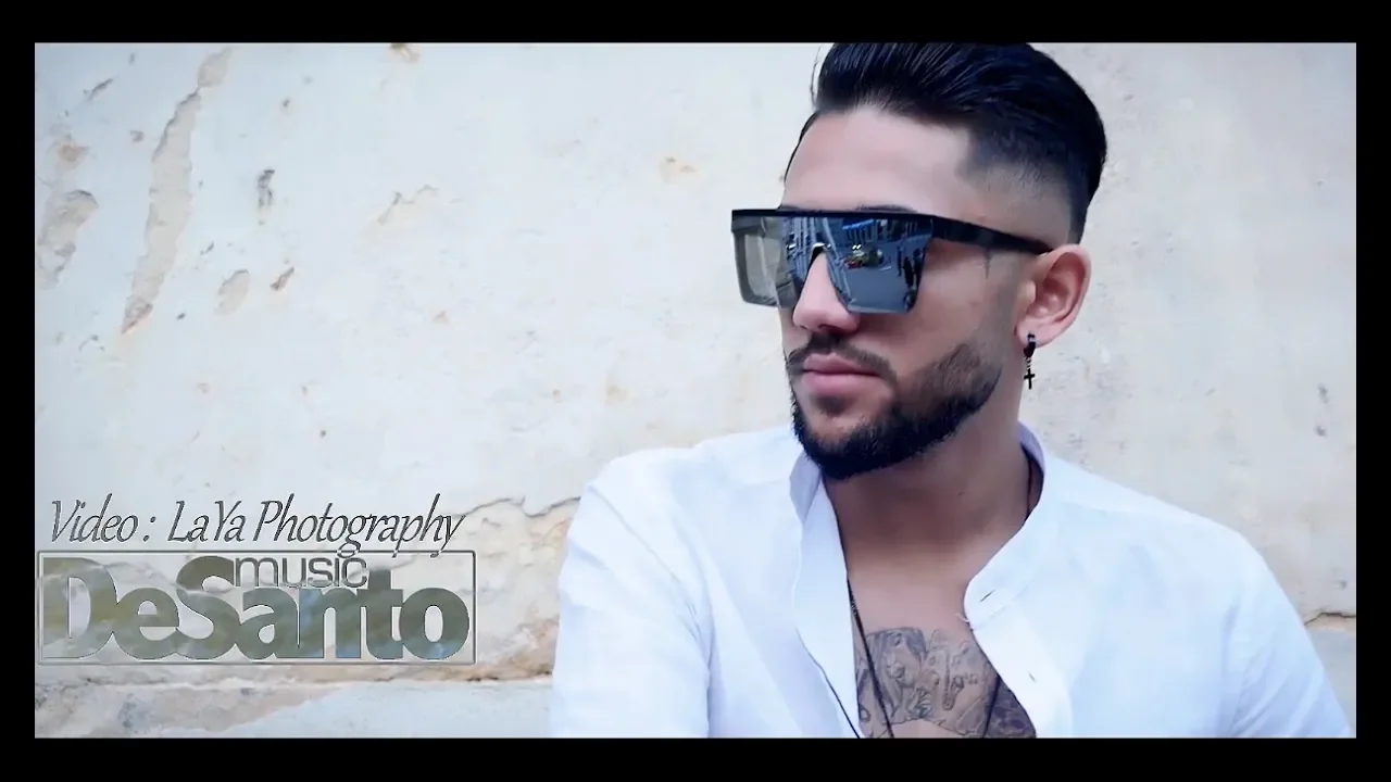 NIKOLAS SAX - DOI OCHI CAPRUI (Originala 2019)