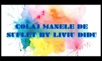 Colaj Manele De Suflet by Liviu Didu