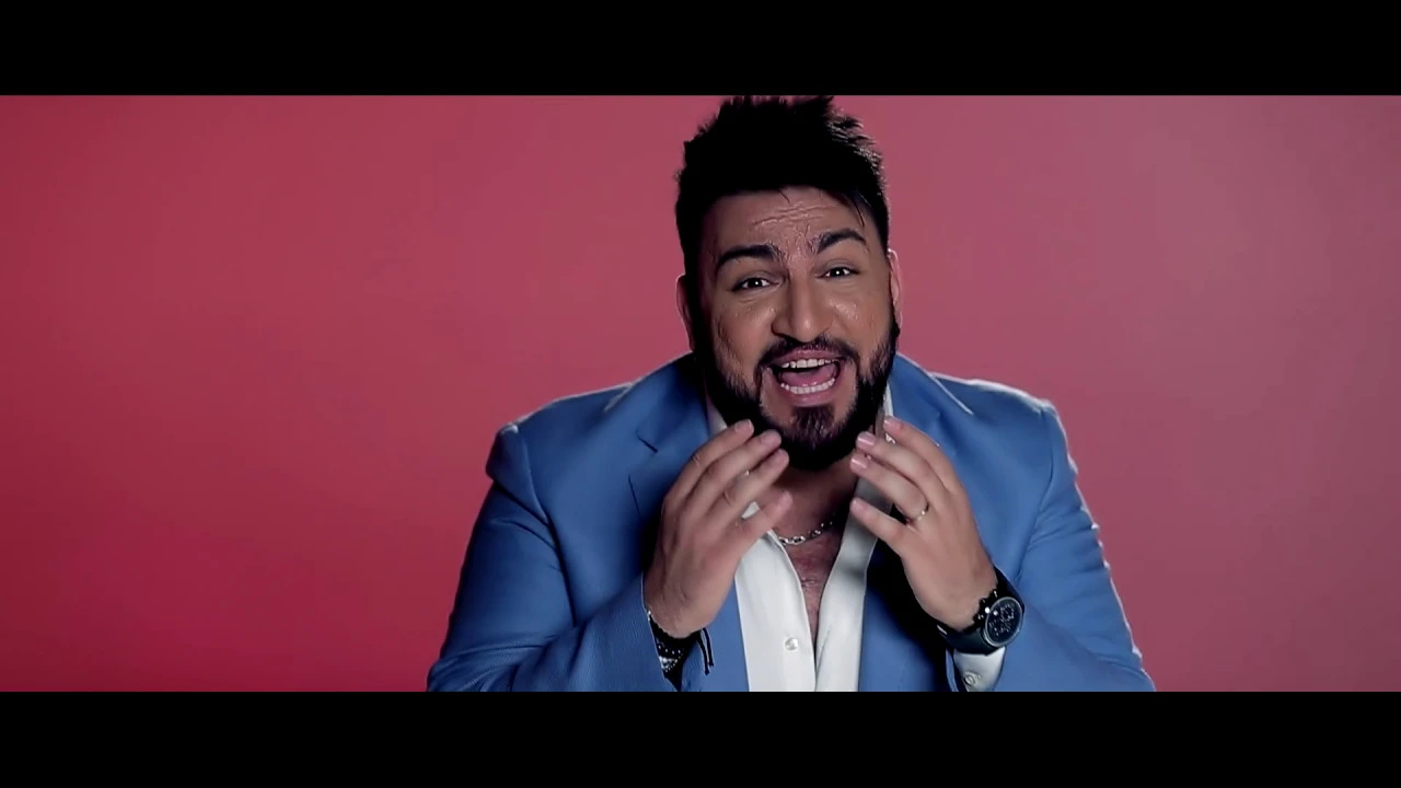 Costel Biju si Nicoleta Perla - Am invatat doar impreuna (Originala 2019)