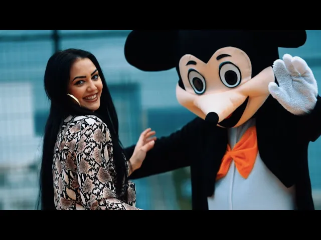 Paul de la Brasov - Micky cel vestit (Video Original)