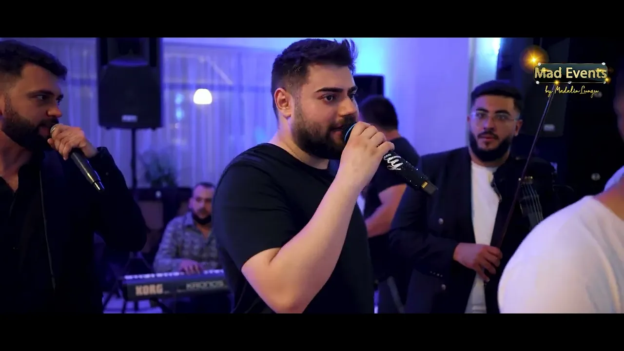 Iuly Neamtu - Daca vreau fac sa dispara in secunda doi hainele de pe noi 2022