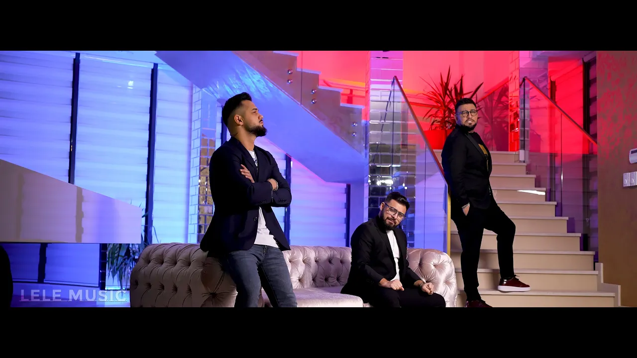 LeLe x Costel Biju x Bogdan Effe - Du-te ca sa moara mama (Video Original)