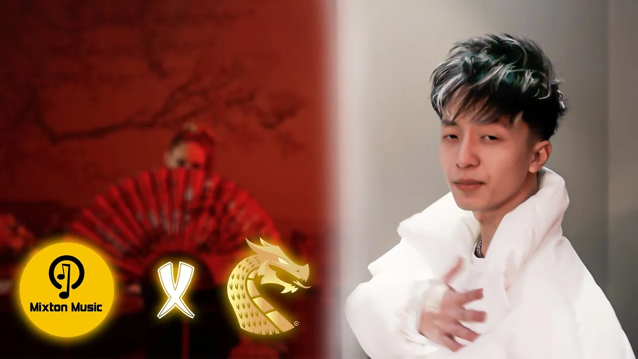 Ceanu Zheng - Chinezoaica Mea (Original Radio Edit)