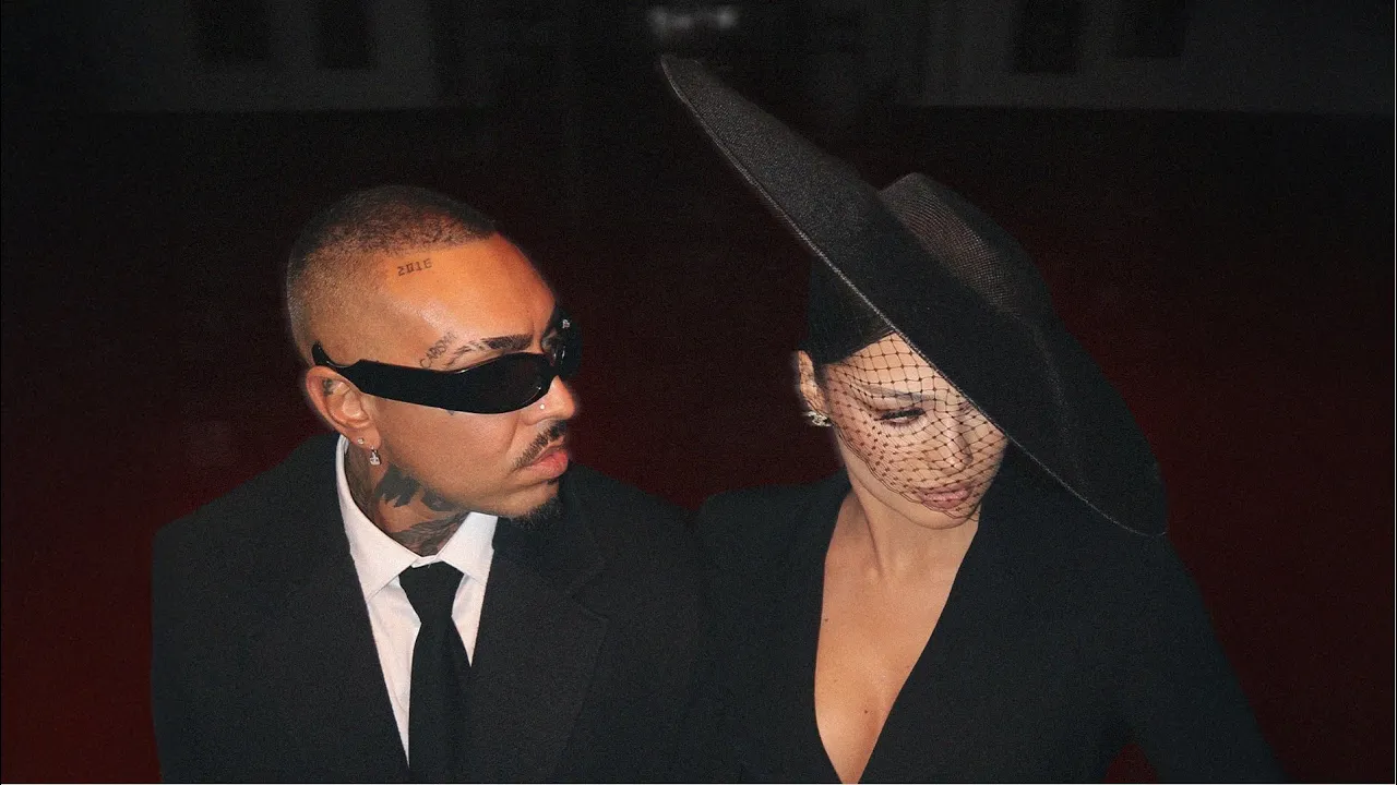 Misha Miller x Alex Velea - BAM BAM