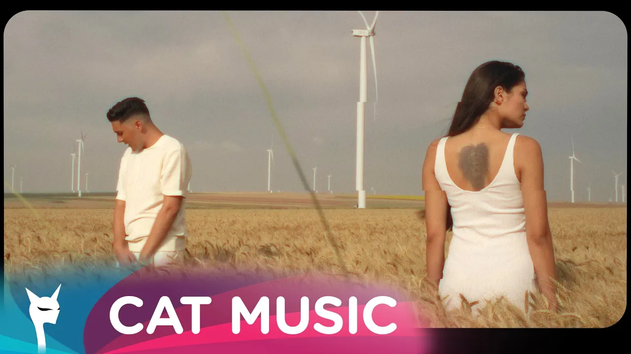 Amour - Victima (Original Radio Edit)