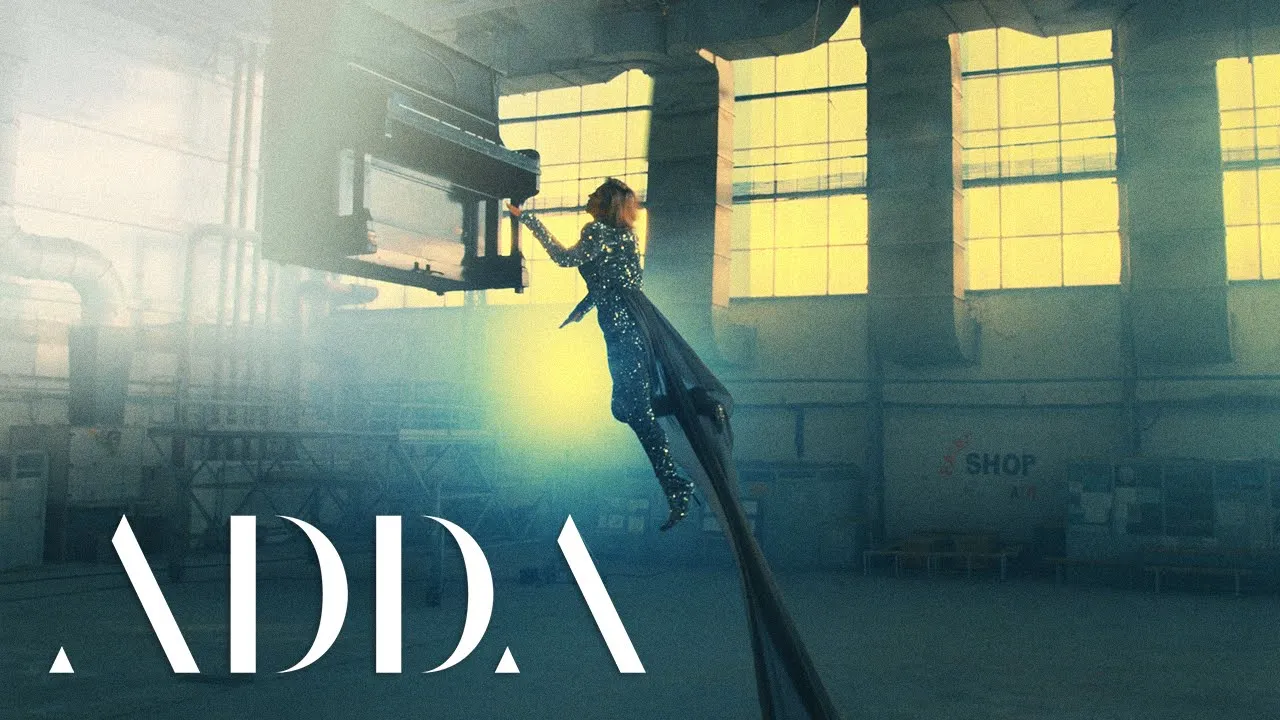 ADDA - Tramvaiul Sfarsitului (Povestea Continua)