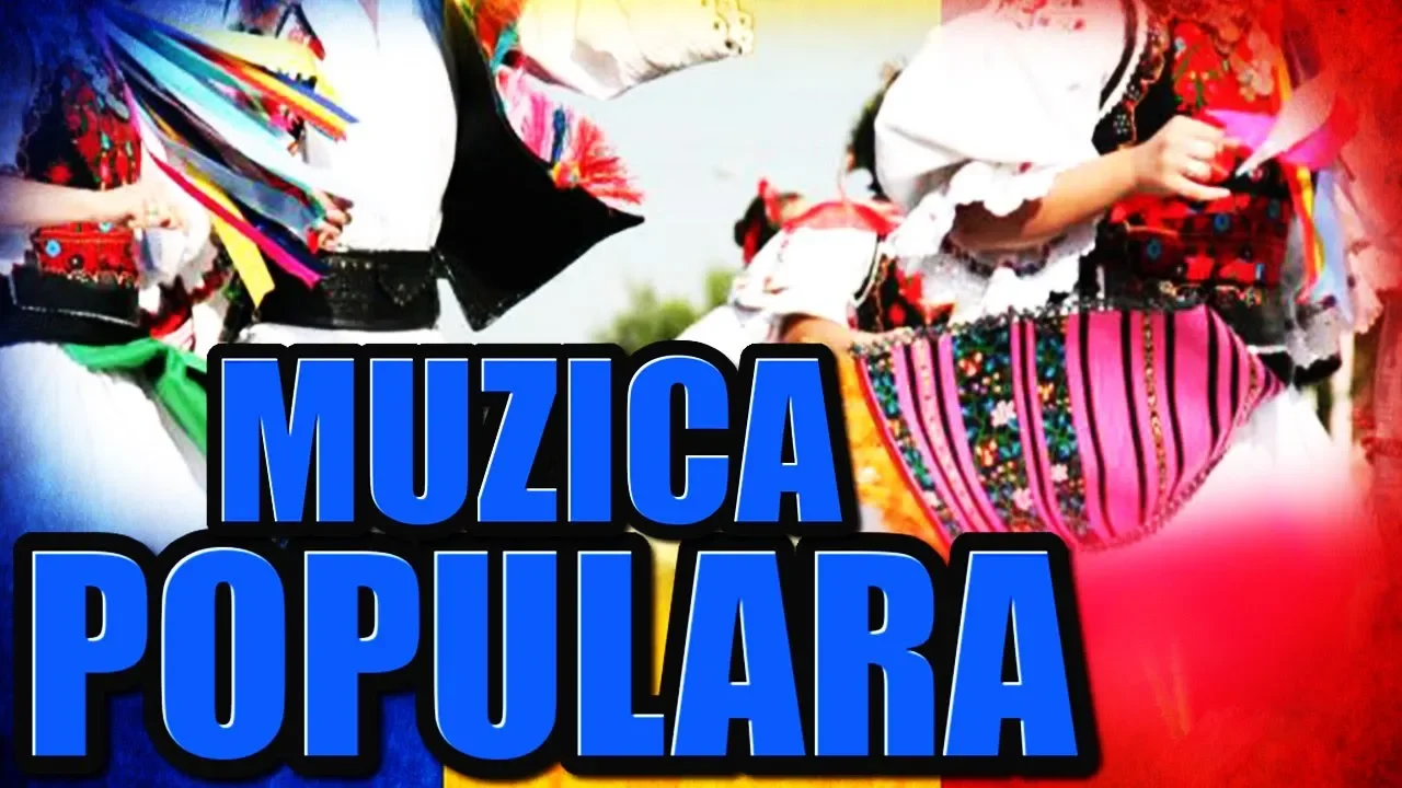 Muzica de Populara 2019 - Sarbe si Hore Colaj - Muzica de petrecere 2019 (Colaj de joc)
