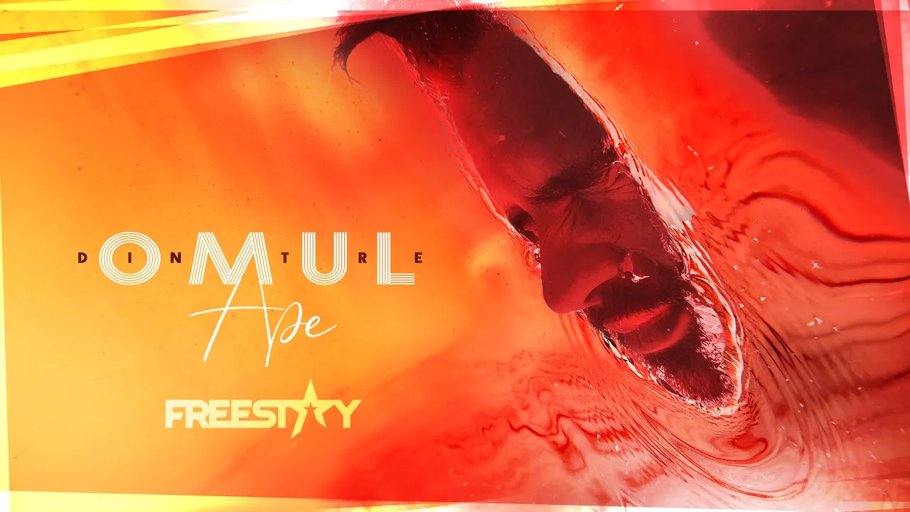 FreeStay - Omul Dintre Ape (Original Radio Edit)