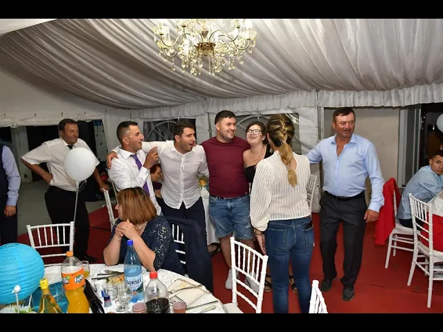 Daniela Cimpoeru - Colaj Hore si Sarbe BOMBA 2022