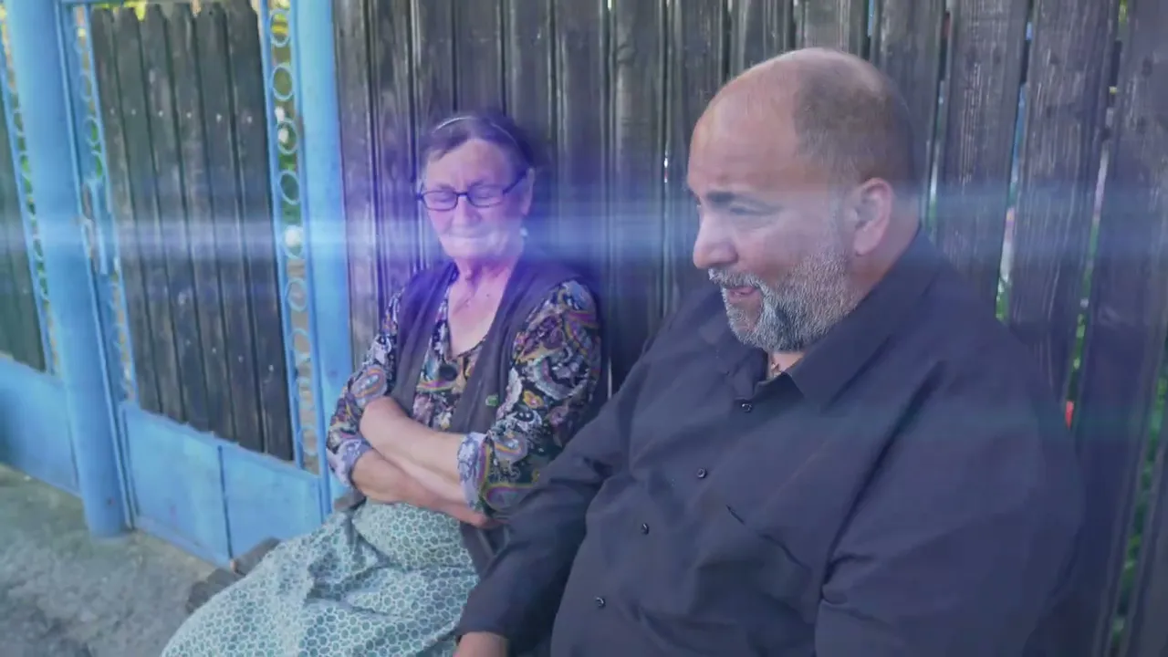 Sorin Necunoscutu - Mama, mama, cate lacrimi mama a mai plans 2021